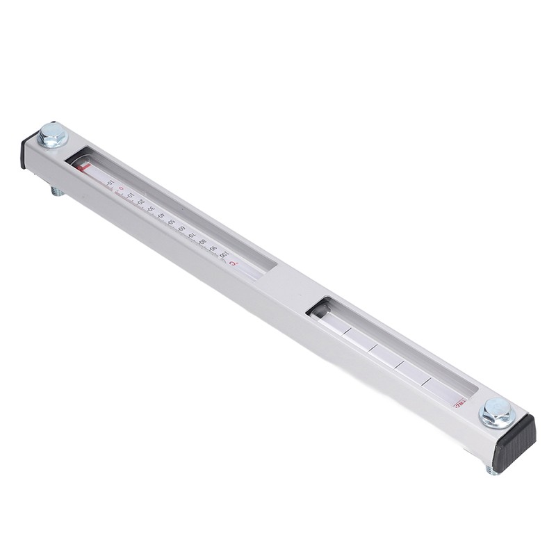 Oil Level Gauge Water Liquid Level Temperature Meter Intuitive Display