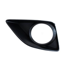 Genuine Toyota Parts 81481-02100 Passenger Side Front Bumper Insert