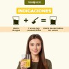 Todo Keto Electrolitos Con Stevia Sabor Naranja Sin Azúcar