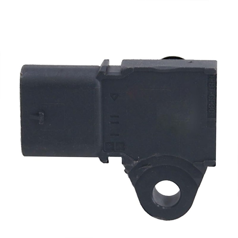 Riloer 1 x DV2A-9F479-AC, Car MAP Manifold Absolute Pressure Sensor,