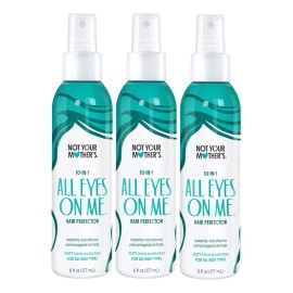 Not Your Mother's All Eyes On Me Tratamiento De Cabello 3pzs