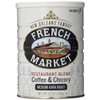 French Market Coffee & Chicory Restaurant Blend Medium-Dark Roast Ground
