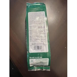 Phuc Long Jasmine Green Tea Tra Lai Thai Nguyen Phuc Long Product Of Vietnam 100gram