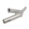 MASUNN Leister Round/Triangular Speed Welding Nozzle for Hot Air Welding