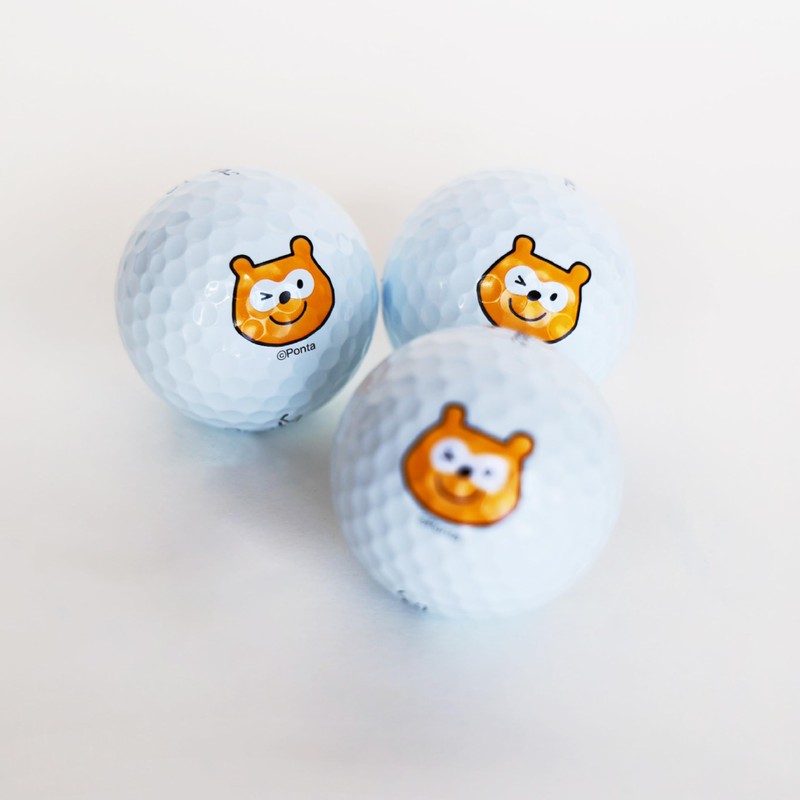 ponta golf ball