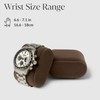 TAWBURY Bayswater Watch Box Pillows - Small | 17.8cm/7" Circumference