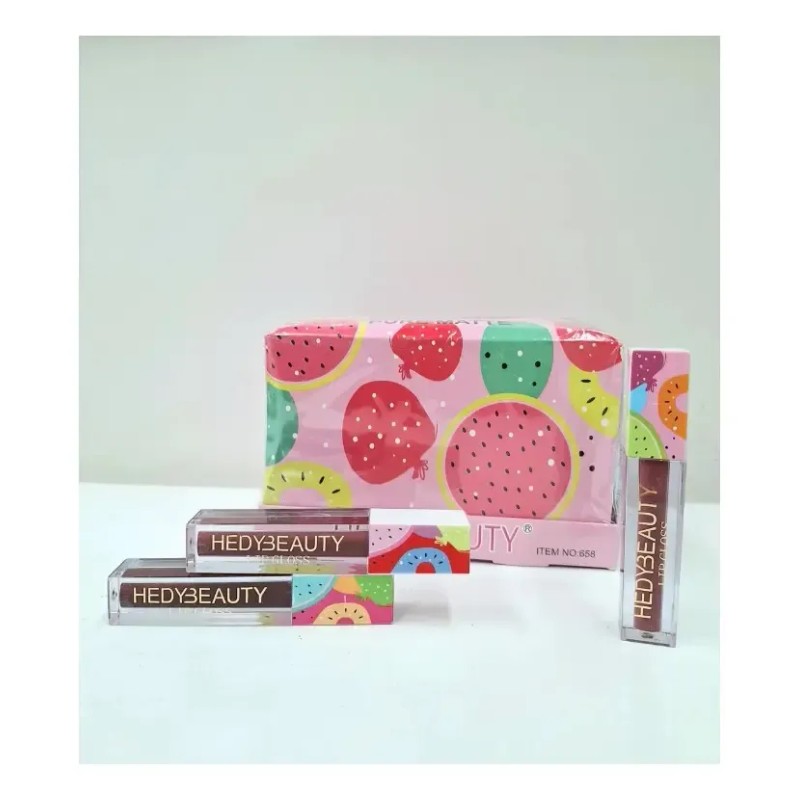 96 Labiales Surtidos. Lipstick Y Lipgloss Mayoreo