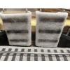 Unbranded O Scale CMX Clean Machine Tank Track Cleaning Car
