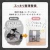 Astro Activated Charcoal Deodorizing Storage Case for Down Duvets and