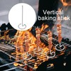 Skewers for Air Fryer, Pack of 10 Meat Skewers for