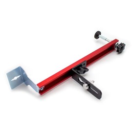 Toplionace Universal Laser Levelling Wall Mount Adjustable Multifunctional Rotating Laser Levelling Stand