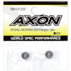 AXON X9 Ball Bearing 630 Flange 2 Pick BM-LF-035