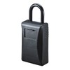 Sanwa Supply SL-76 Key Storage Key Box Security (with Shutter)