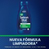 Champú hidratante Selsun Blue para la caspa