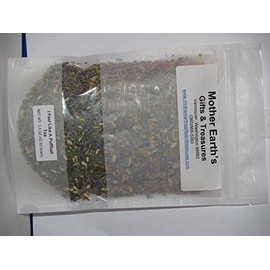 Herbal Medicinal Loose Leaf Tea- I Feel Like A Puffball Tea