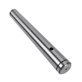 Greaseable Main Thumb Bucket Pin Replacement for KUBOTA KX121 KX91 KX71 KX033-4 KX040-4 U35 # 77700-00482 70091-00167 411234A