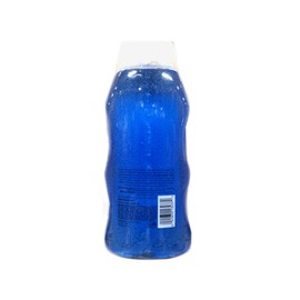 PACK OF 5 - L.A. LOOKS Extreme Sport Tri-Active Hold 20 oz, Blue