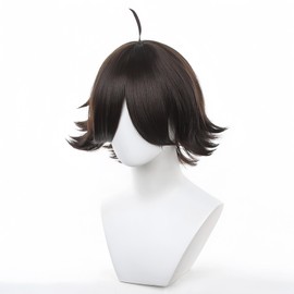 Haikyu!! Cosplay Wig, Rintaro Kadona, Cosplay Costume, Disguise Wig, Heat Resistant Wig, Anime Wig, Daily Photography, Halloween, Cultural Festivals, School Festivals, Cosplay Accessories, Wig Net