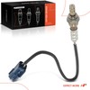 A-Premium - Sensor de oxígeno O2 compatible con Nissan Altima