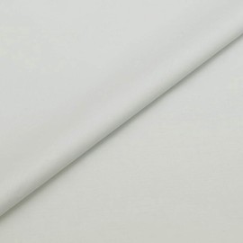 Waxed Cambric Feather Down Proof Ticking Proof 100% Cotton Natural Fabric Curtain Linings Crafts Bags Furnishing Outdoor Upholstery Material | pre Cut 2 Metres (200 x 150cm)