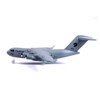 Remote Control Airplane, Transport 390mm Wingspan 2.4GHz 2CH 6-Axis Gyro