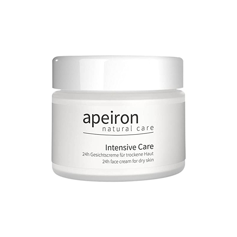 Intensive Care - for Dry Skin