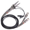 P6100 High Precision Oscilloscope Test Probe Kit 1X 10X 100MHz