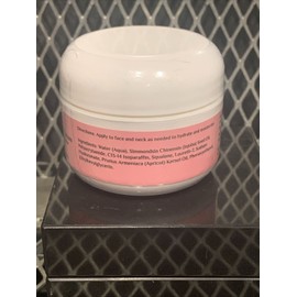 NOACIER Hyaluronic Cream Face Tightening Lifting Cream Jojoba Oil Skin Hydration