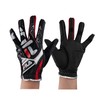 FILA Men's FL-OSGB-VC Black Left Hand Golf Glove One Size