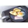 Fujita Metal 028507 Easy to Use Morning & Toast, Crispy