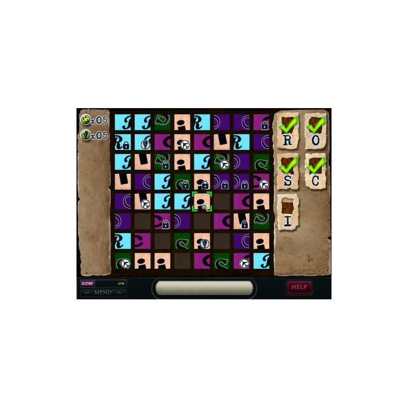 Nancy Drew Dossier: Resorting to Danger - PC