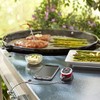 Weber iGrill Mini BBQ Thermometer | Smart Digital Meat Thermometer