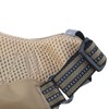 Dog Harness Comfortable and Breathable Reflective Pet Chest Harness for