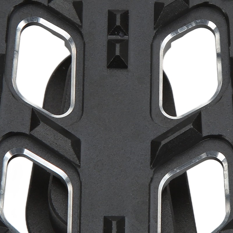 Motorcycle Foot Brake Peg Extension CNC Aluminium Alloy Replacement for