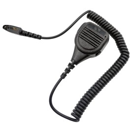 Inrico T6 Standard Dynamic Portable Radio Microphone (6-pin) Replacement Handheld Speaker MIC T320, T620, T640A