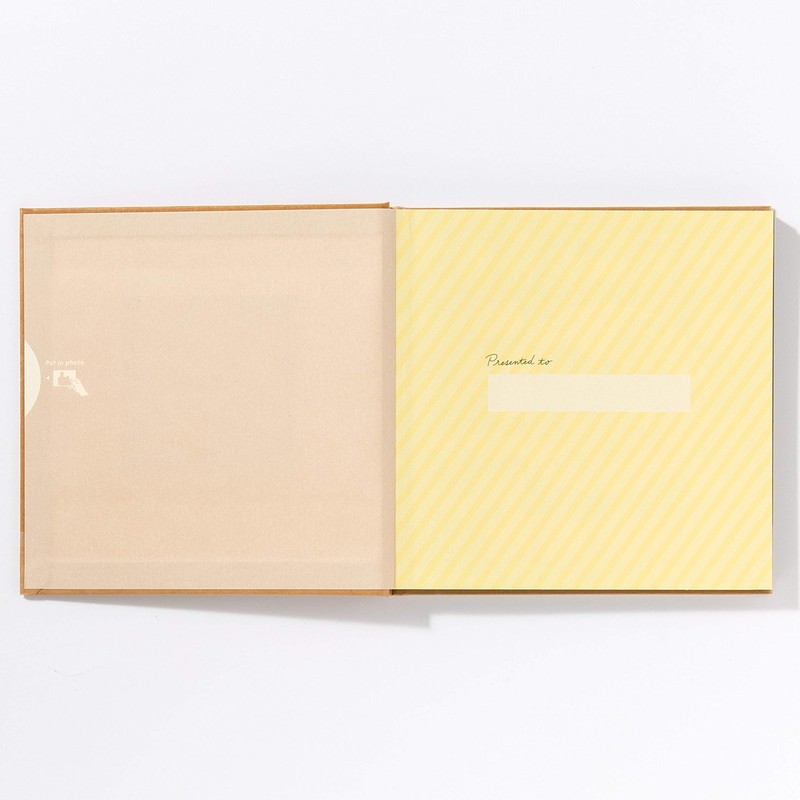 Iroha Publishing Gift WRAPPING ALBUM (S Size) Pop Dot GWAS-04