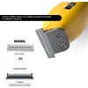Wahl Beard Trimmer para Hombre Recortadora de Barba y Bigote