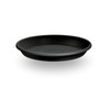 Blim Cylinder Saucer, Anthracite, 17 cm