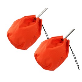 Engine Covers Waterproof Dustproof Cover for Weedeater Trimmer ， Lawn Equipment，Pole saws，Trimmer, Edger.2 Pack…