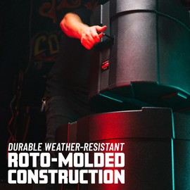 Gator Grooves Snare Drum Case - 5.5 inches x 14 inches