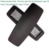 CosmosBeam New Replacement Arm Pads Caps for Steelcase Leap V2