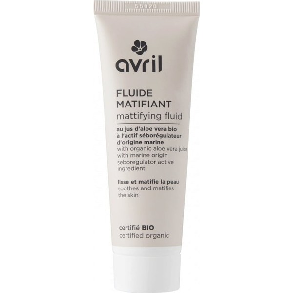 Avril Mattifying Fluid, 50 ml