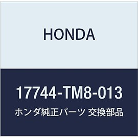 HONDA Genuine Part No. 17744-TM8-013 Chiyuve ASSY.A Drain