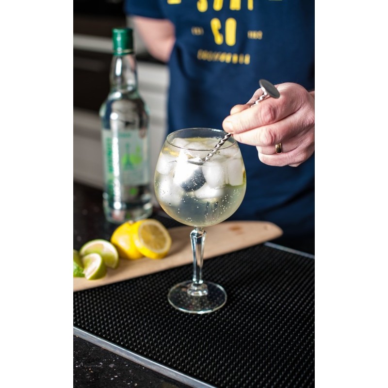 G & T Spoon 6"