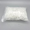 Progom - Clear Rubber Bands 50mm x 3mm Material TPU