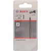 Bosch 1x Wall Tile Cutting Bit (for Tiles, Fibre cement