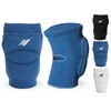 Rucanor Smash Knee Pads 2pcs Sports Knee Pad with Side