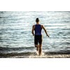Rogelli Florida Triathlonanzug Unisex - Tri Anzug - Blau/Schwarz -