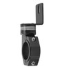 Heavy Duty Adjustable UTV Flag Mount Whip Light Bracket Replacement
