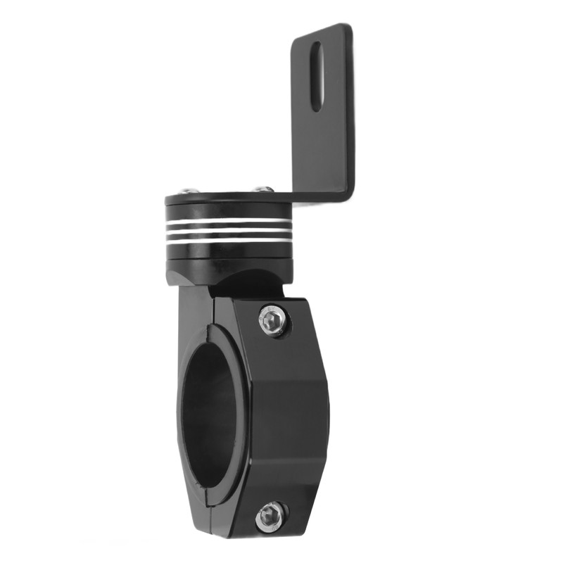 Heavy Duty Adjustable UTV Flag Mount Whip Light Bracket Replacement